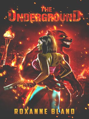 cover image of The Underground, Book 1.00